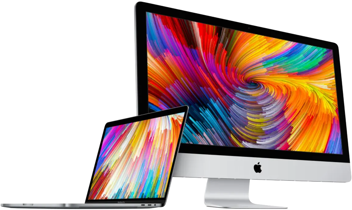 MacBook & iMac Repairs ANU